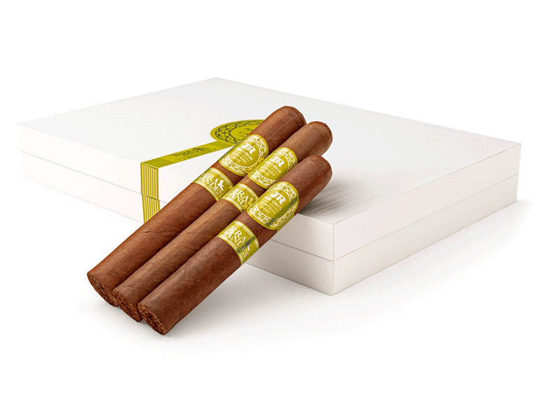 Megjelent a JR Cigar újdonsága: a JR PURE ORIGIN: TERRA DE ANDES